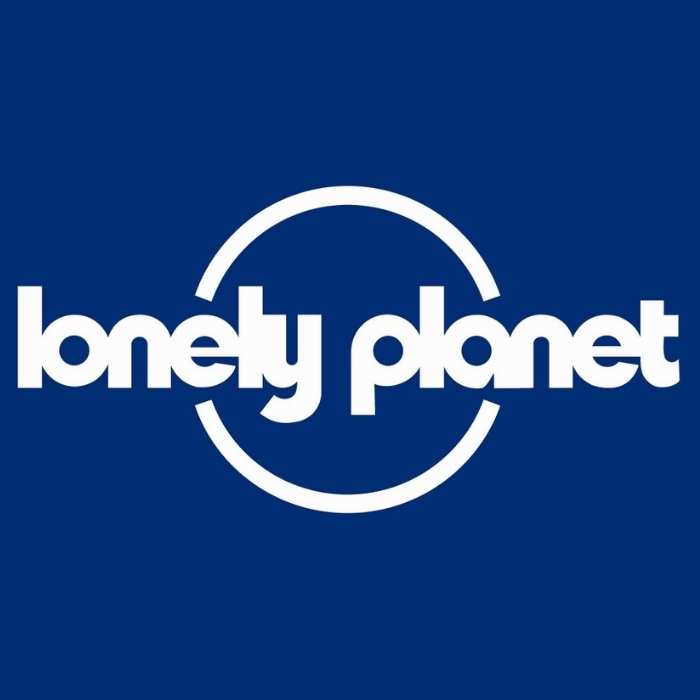 Lonely Planet