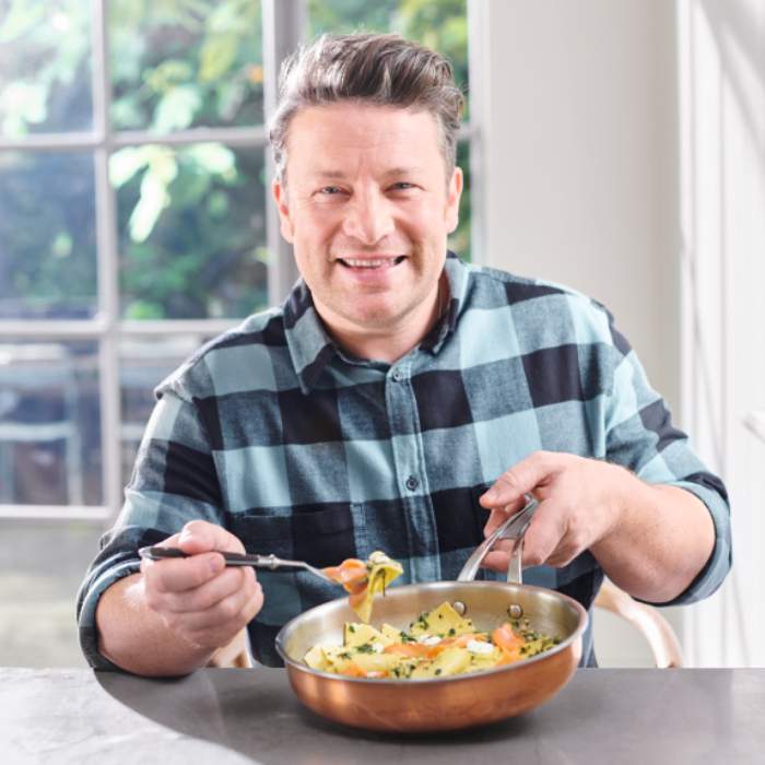 Jamie Oliver