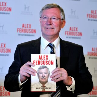 Alex Ferguson