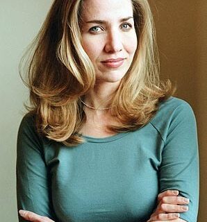 Laura Hillenbrand