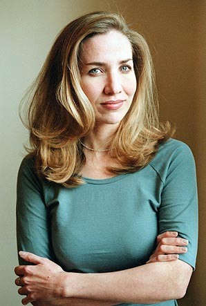 Laura Hillenbrand