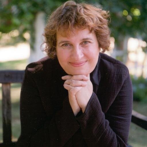 Sharon Salzberg