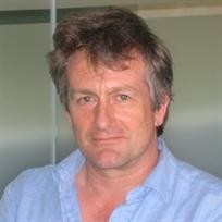 Jonathan Black