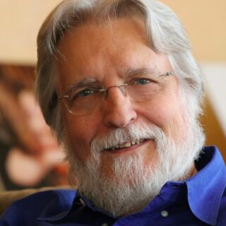 Neale Donald Walsch