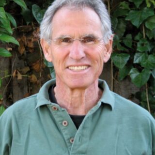 Jon Kabat-Zinn