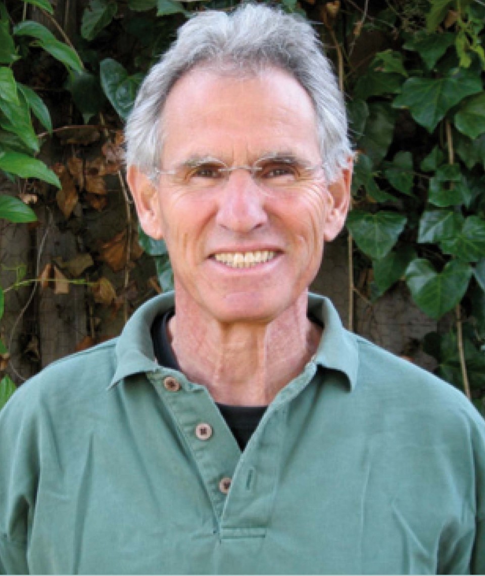 Jon Kabat-Zinn