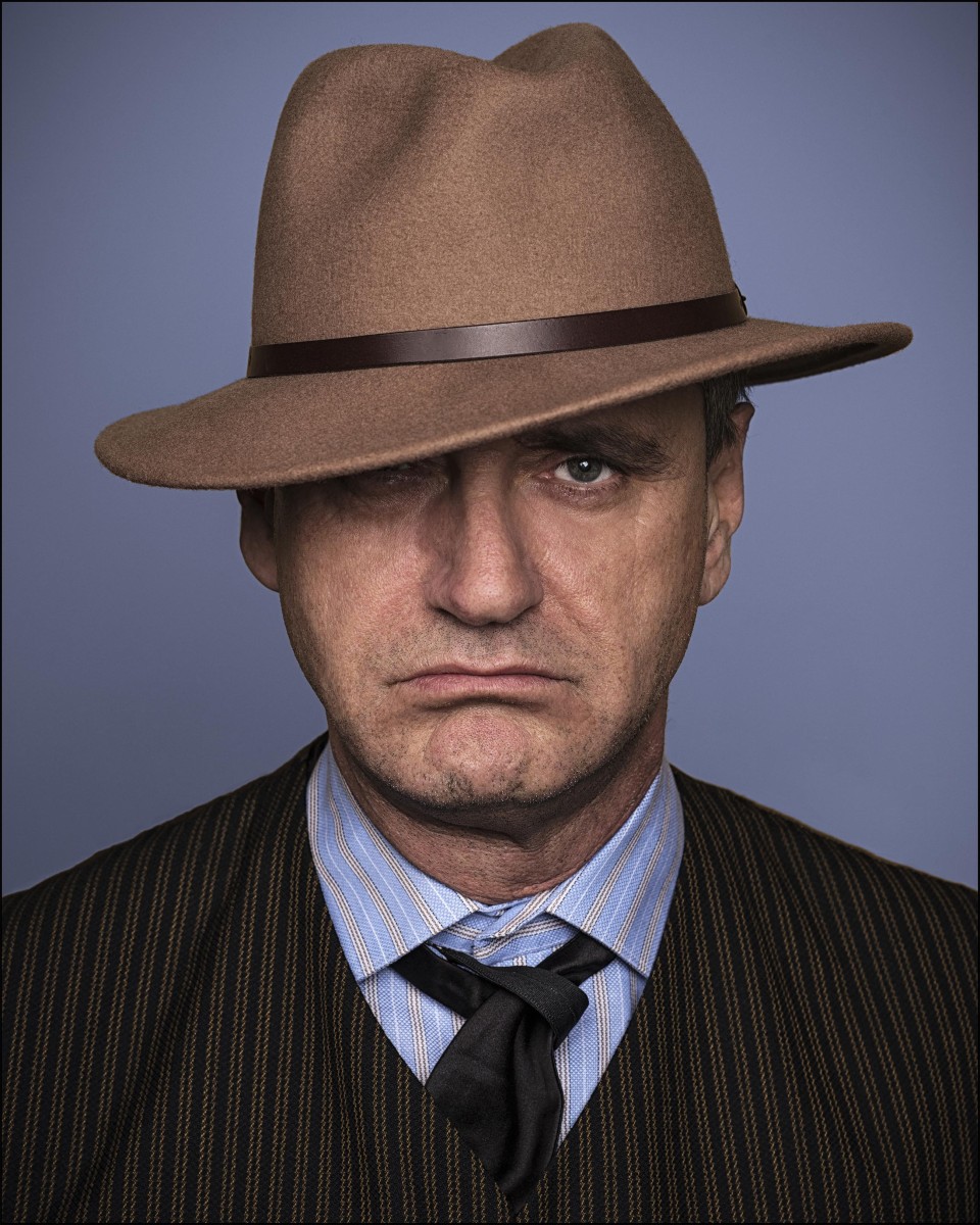 Erik de Vlieger