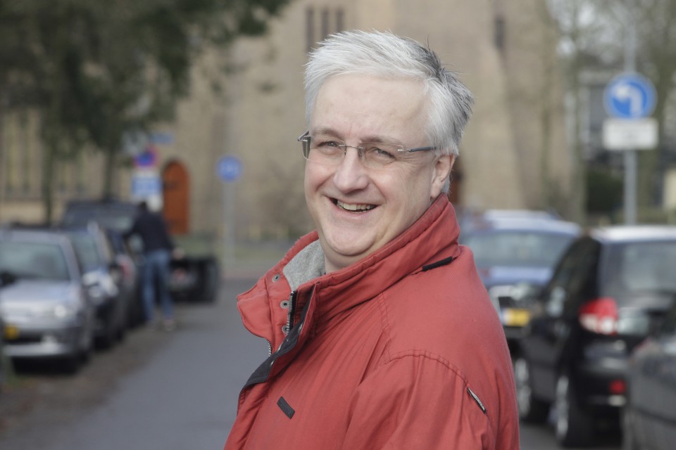 Ruud Dirkse