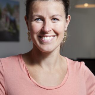 Esther van Diepen