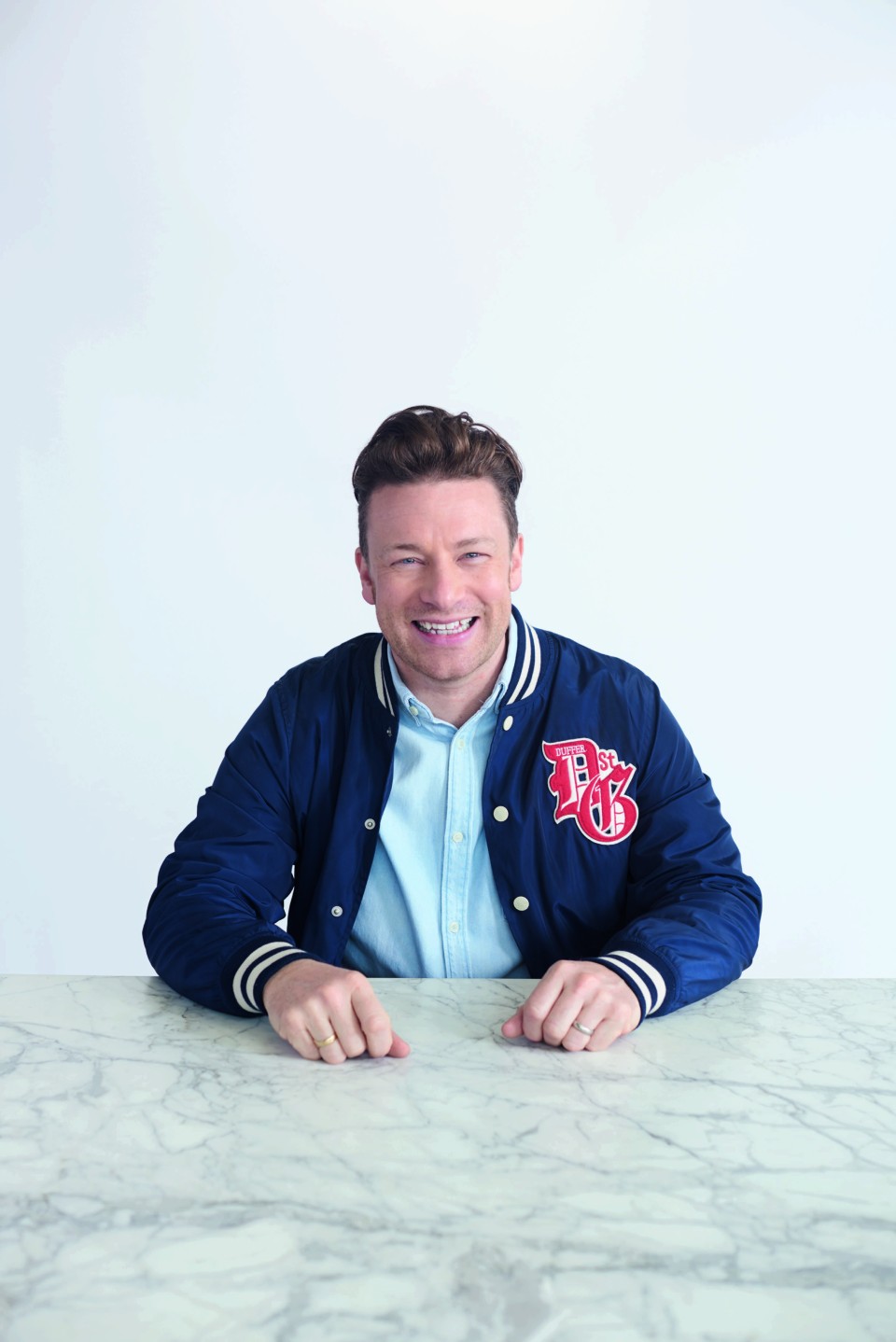 Jamie Oliver