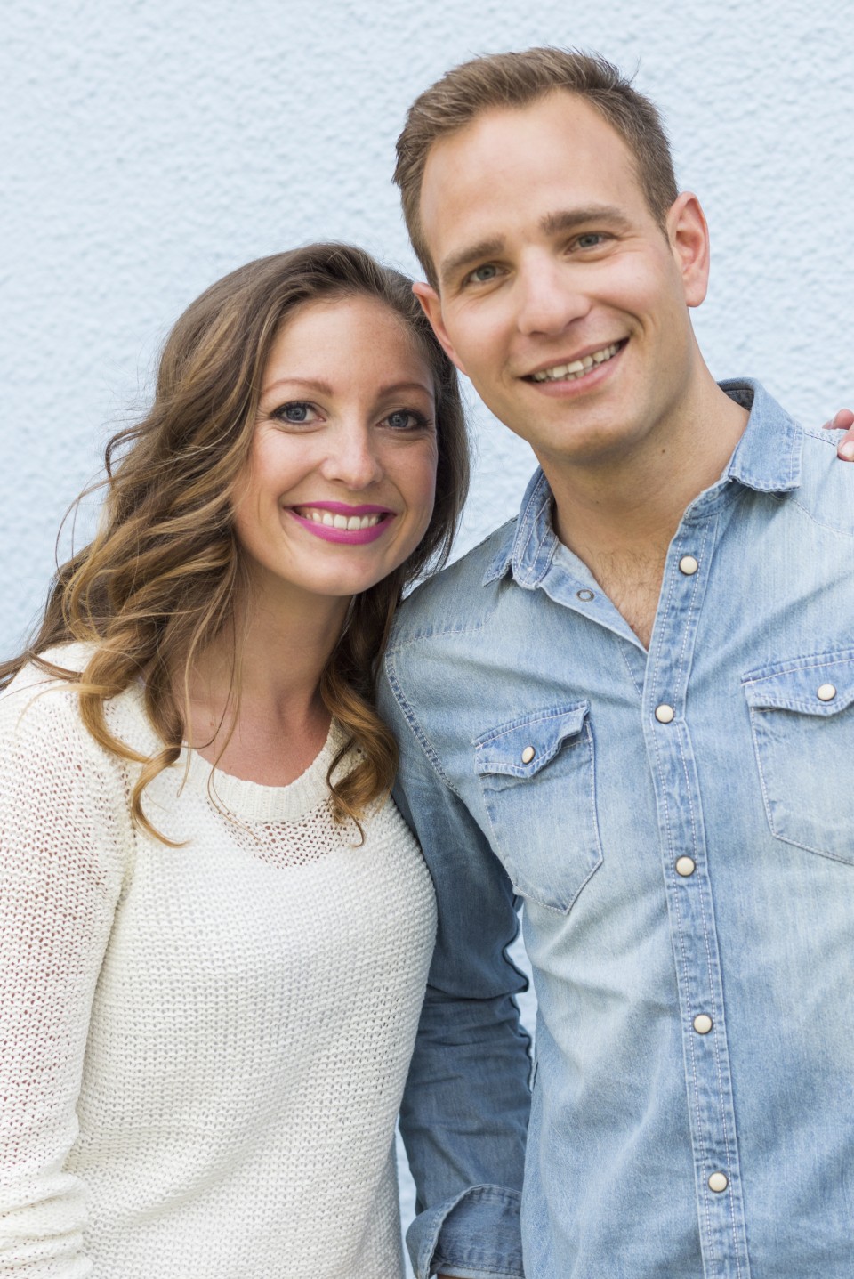  Sven en Jennifer