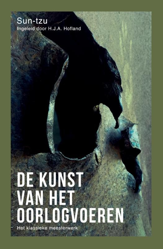 De kunst van het oorlogvoeren - Kosmos Uitgevers