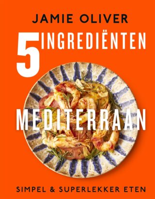 5 Ingrediënten Mediterraan