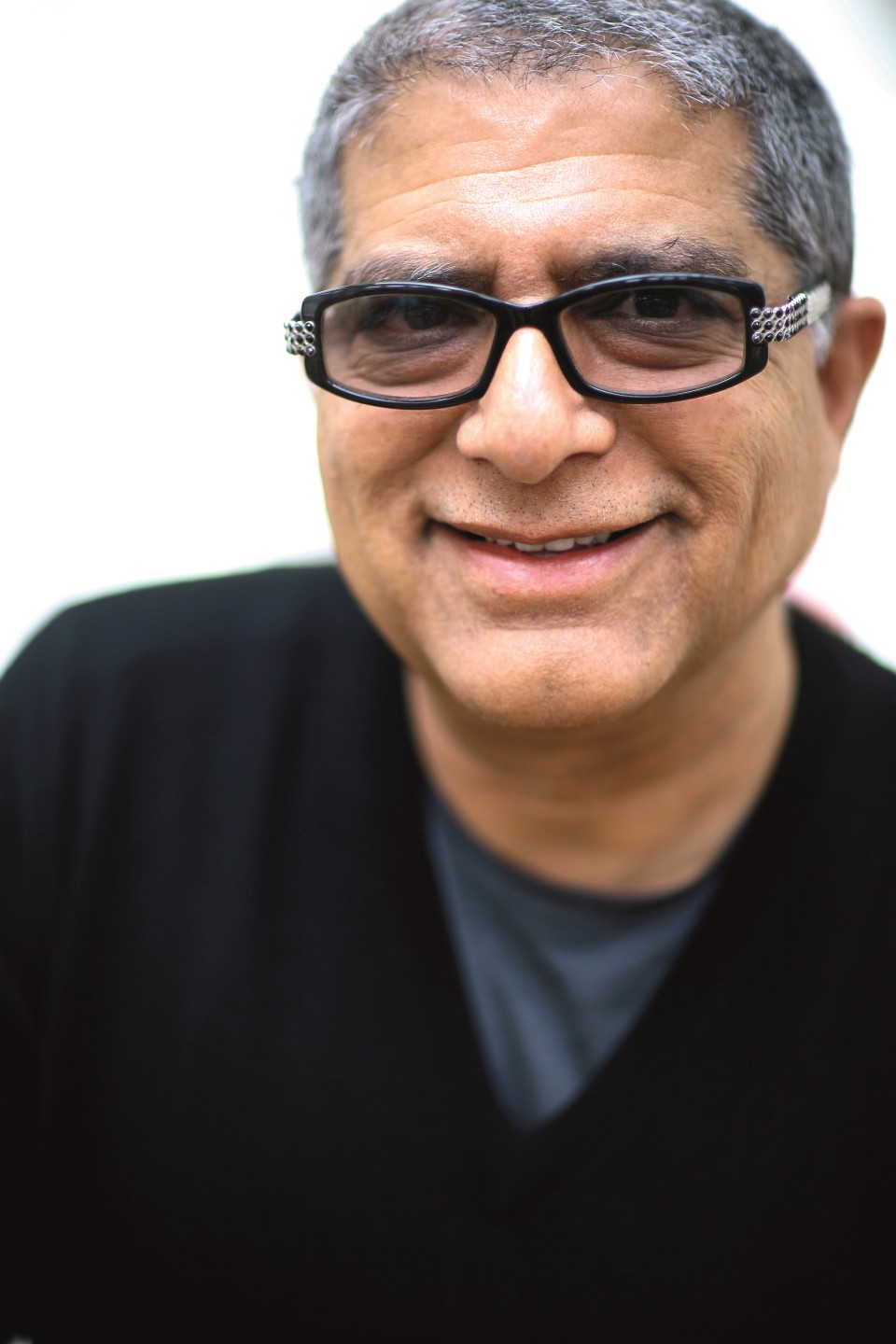 Deepak Chopra