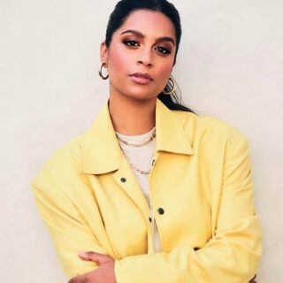 Lilly Singh