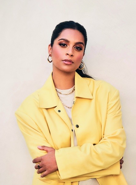 Lilly Singh