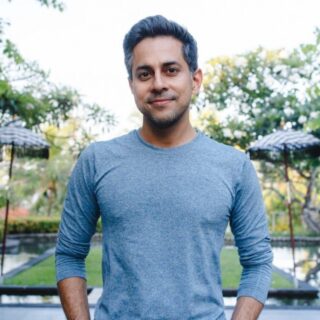 Vishen Lakhiani