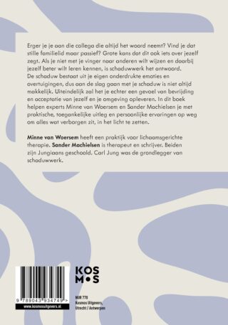 Schaduwwerk voor beginners - achterkant