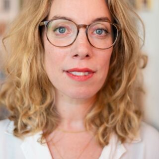 Johanna Nolet