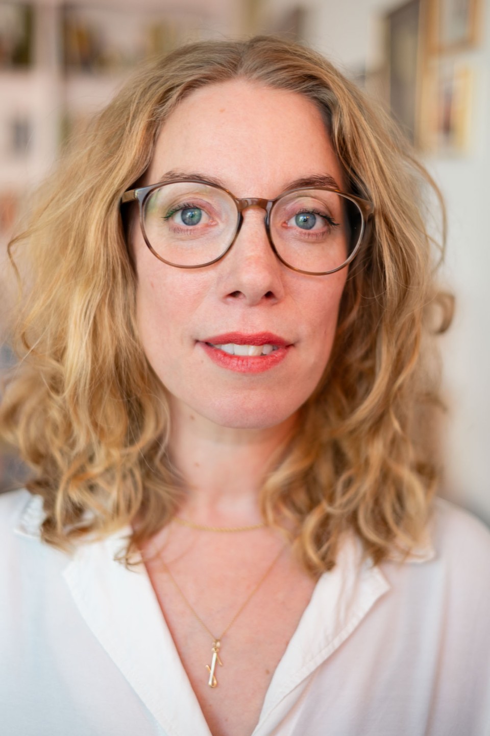 Johanna Nolet