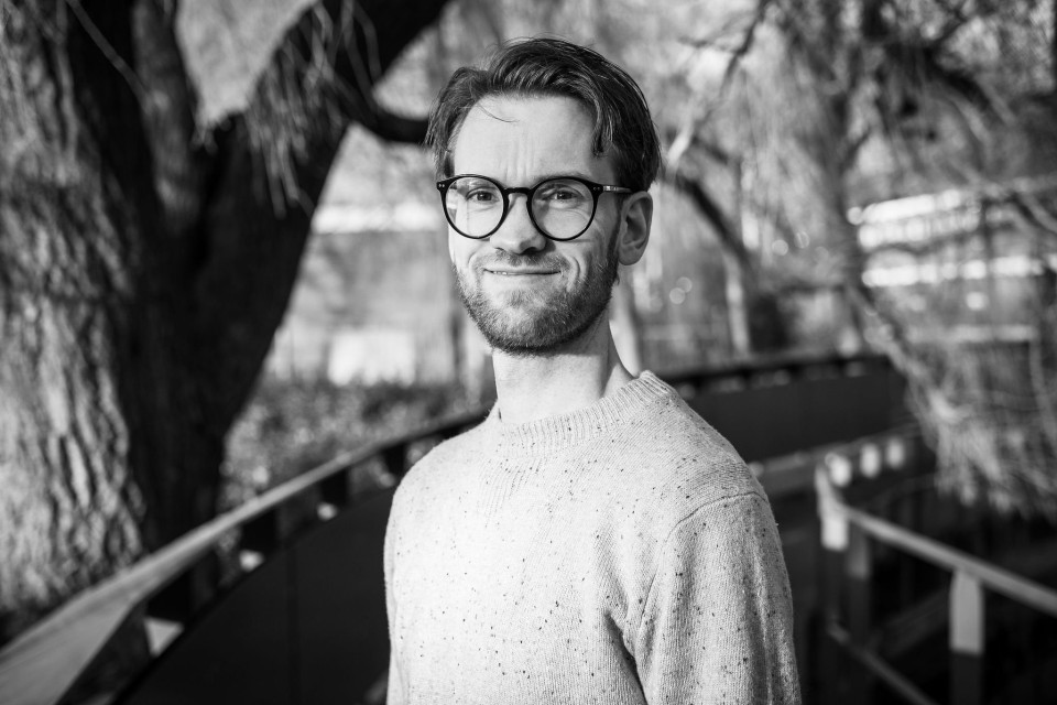 Sander Machielsen