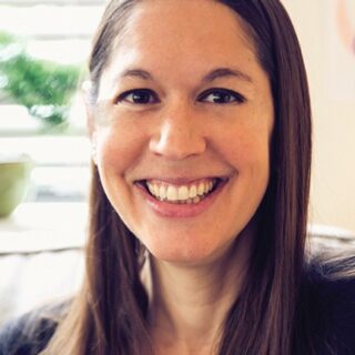 Rachel Zoffness