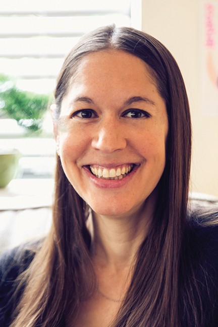 Rachel Zoffness