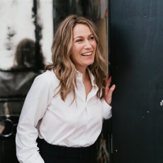 Anouk Puister