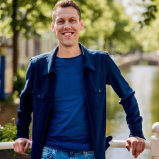 Jelle Hermus