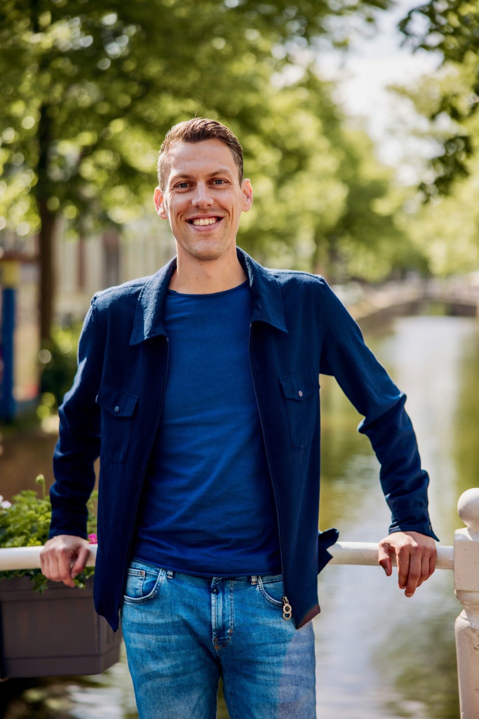 Jelle Hermus