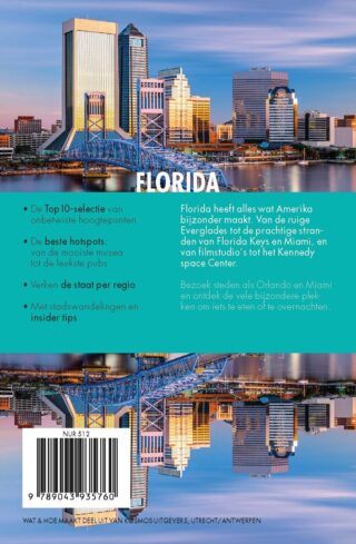 Florida - achterkant