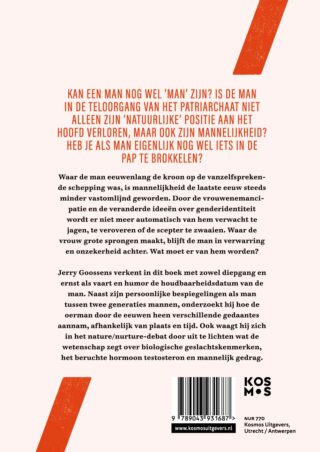 Hij/hem - achterkant