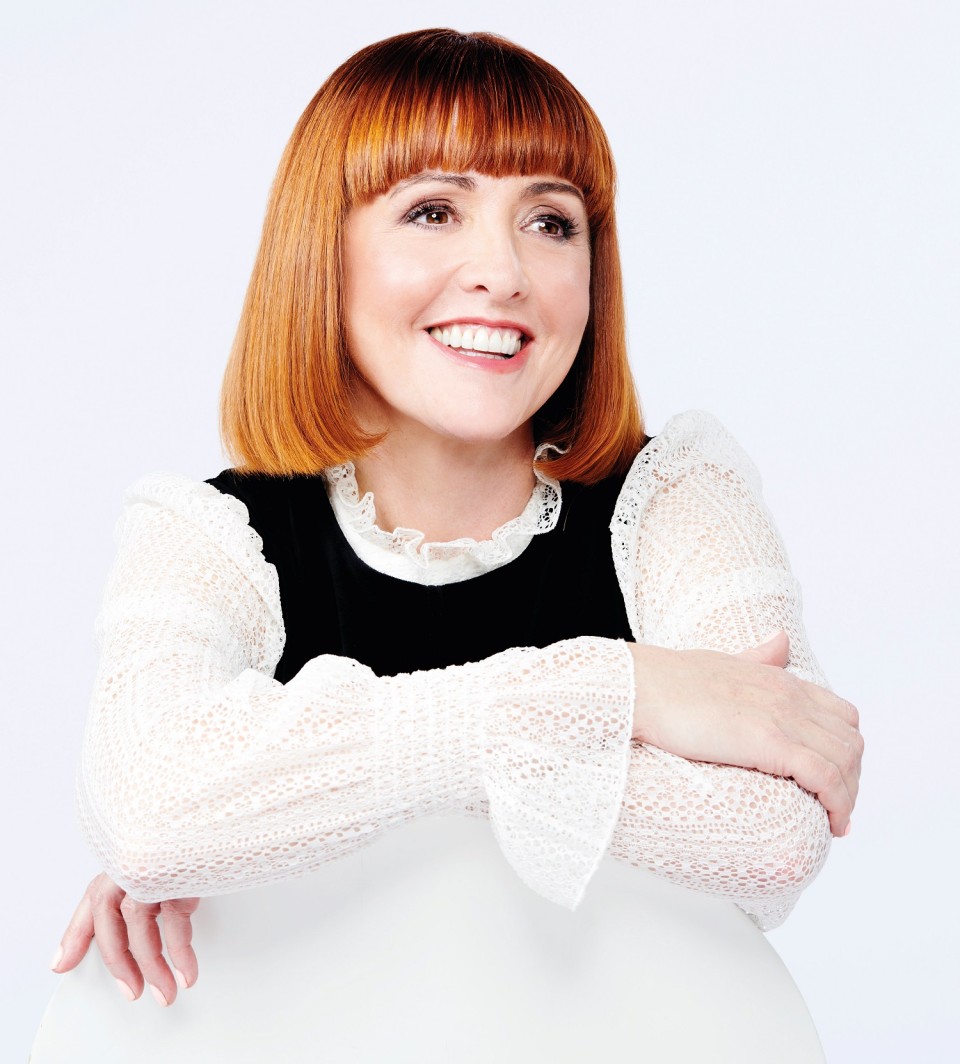 Cally Beaton