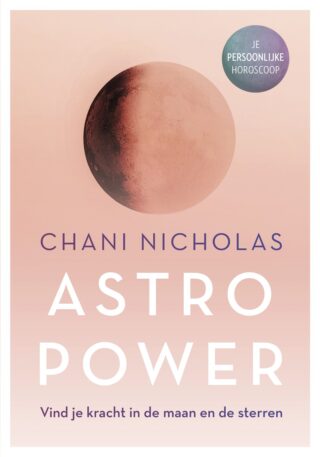 Astro Power - cover