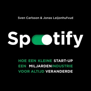 Spotify - cover