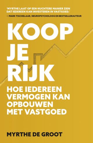 Koop je Rijk - cover