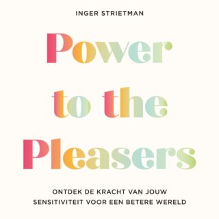 Power to the Pleasers - cover