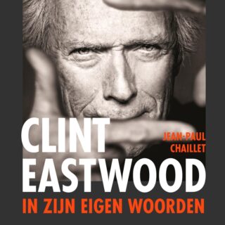 Clint Eastwood - cover