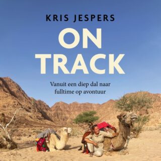 On Track - cover