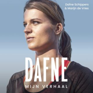 Dafne - cover