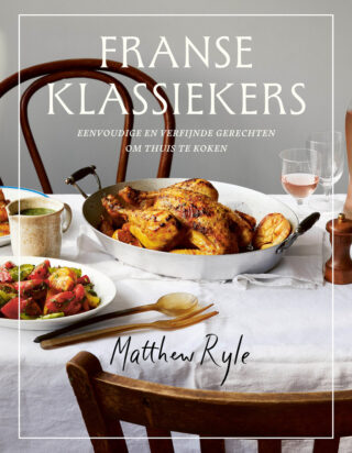 Franse Klassiekers - cover
