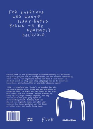 Bakkerij Funk - achterkant