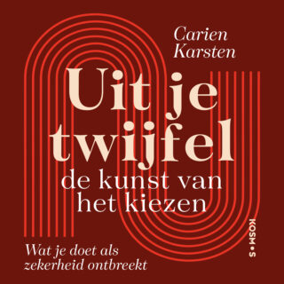 Uit je twijfel - cover