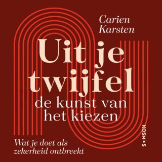 Uit je twijfel - cover