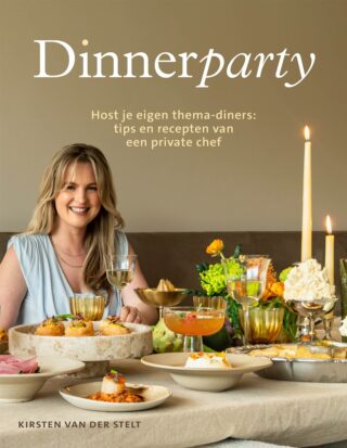 Dinnerparty - cover
