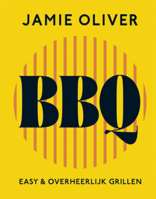 BBQ - cover