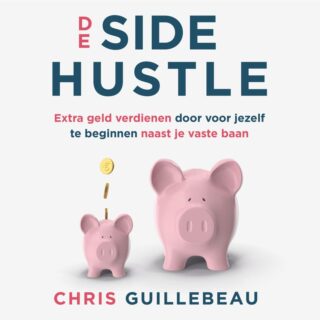 De Side Hustle - cover