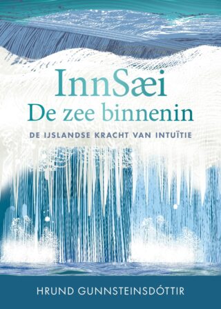Innsaei: De zee binnenin - cover