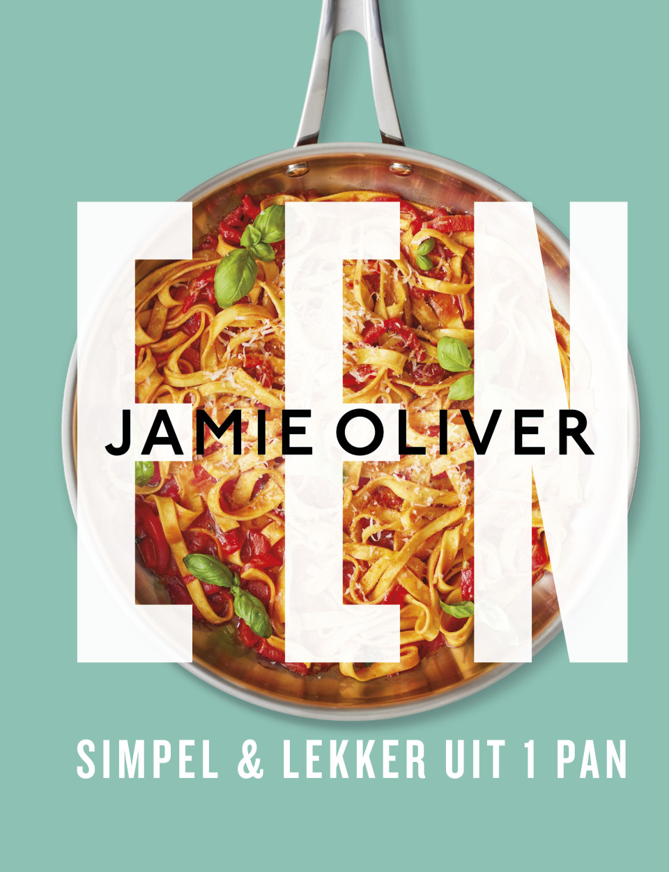 Omslag van EEN