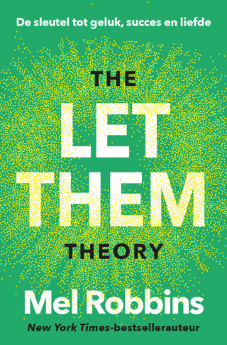 The Let Them Theory - cover